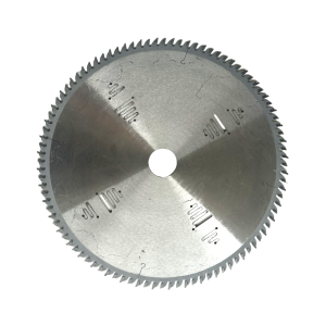 Serra Circular – Corte Transversal